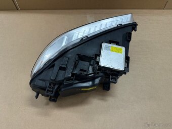 PRAVÁ PŘEDNÍ LAMPA VOLVO S80 II V70 III - 4