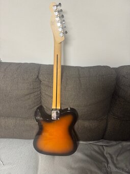 Fender Squier Telecaster - 4