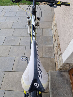 Scott Scale 770 - 4