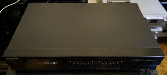 SONY SEQ 310 - 4