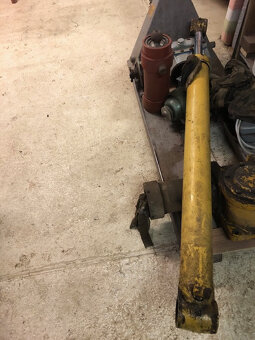 Díly Ostrowek K162 - 4