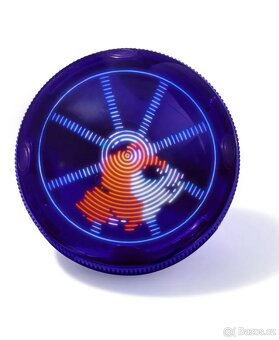 Spin Master Bitzee Koule pro křečky - 4