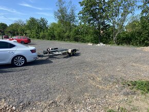 Pozemek k pronajmu 1600m3 - 4