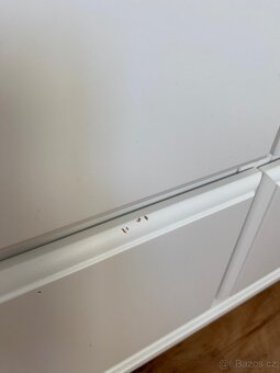 Nábytek - komoda a skříň - 4