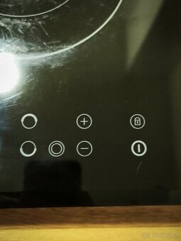 Varná deska 2 plotynky - 4