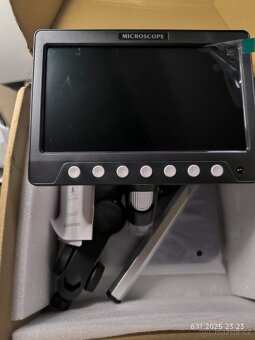 Digitální mikroskop - 4
