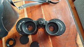 Ruský dalekohled Berkut 7x35 - 4
