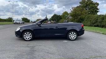 VW EOS 2.0TDi EDITION 2009 - 4