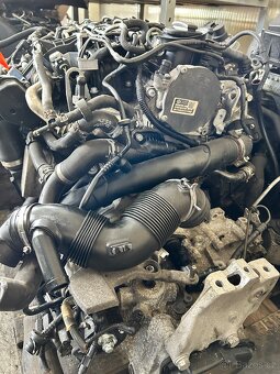 Motor CAY - 1.6TDI 77KW - 4