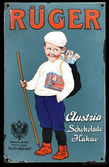 Meinl, Stollwerck D.O.P.Y.T. - 4