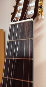 Admira Solista klasická kytara. - 4