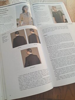 Knihy o image a stylu - 4