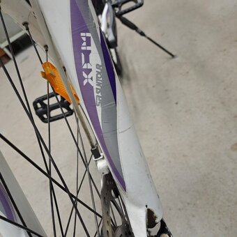 Elektrokolo Rock Machine - 4