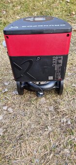 Grundfos Čerpadlo oběhové Magna3 přírubové 50- 80 F - 4