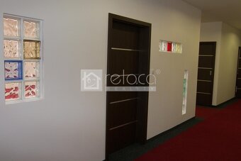 Kancelářské prostory 18m2, P4 - Chodov, ul. Jana Růžičky - 4