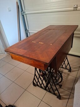 Šicí stroj Minerva - 4