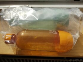 Soda stream(růžový) + bombička - 4