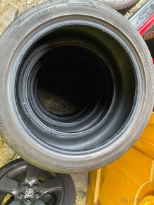 Dunlop 225/45 R17 - 4