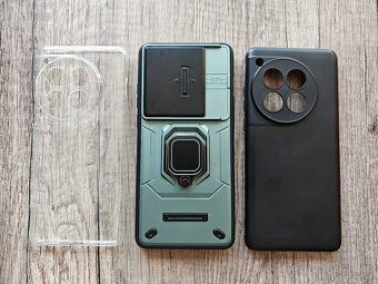 OnePlus 12 5G 12GB/256GB Silky Black - 4