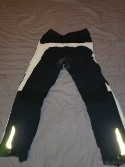 Bunda a kalhoty Büse Open Road ideální na cesty/lehčí terén - 4