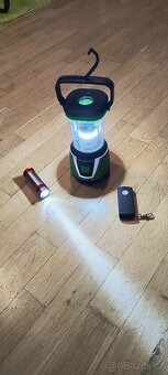 Svítilna Cattara - 4