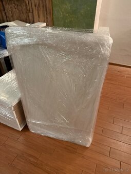 Spěchá kvůli stěhování.Vše ve velmi dobrém stavu - 4