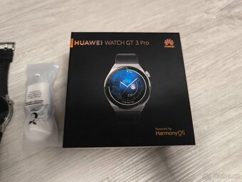 Huawei watch GT3 Pro - 4