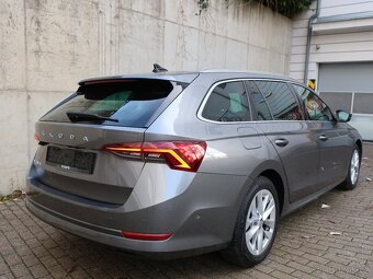 OCTAVIA 4 STYLE/2.0Tdi-110kw/rv.22/MATRIX LED/WEBASTO/CANTON - 4