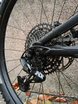 Specialized Turbo Levo vel. L (S4) roku 2021 - 4