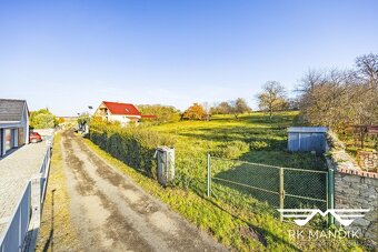 Prodej pozemku pro bydlení, 2 987 m² - Ctiněves, ev.č. 686-2 - 4