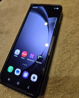 SAMSUNG GALAXY ZFOLD 5 12/512 ZÁRUKA - 4
