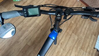 Skládací elektrokolo Lovelec Flip+, nepoužité - 4