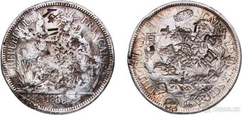 Predám staré mince (4) - 4