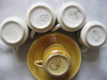 hrnečky  auto moto - 4