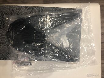 KTM 690 Enduro R 2008-2018 nosič zavazadel zadní NICECNC - 4