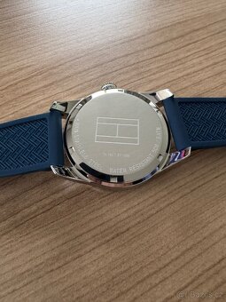 Pánské hodinky Tommy Hilfiger - 4