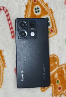 Xiaomi redmi note 13 5g - 4