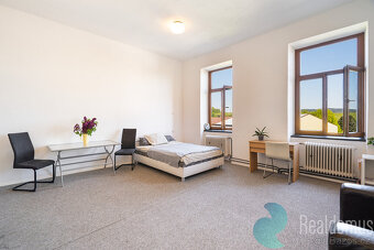 Prodej, bytový dům 224 m2, Hořice na Šumavě - 4