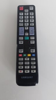Televize Samsung UE32D5000 - 4