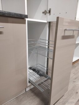 Kuchyňská linka Capuccino - 4