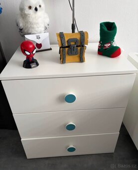 Prodám dětský pokoj - 4