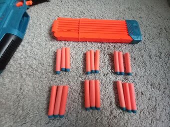 NERF Elite 2.0 - samopal - 4