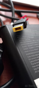 Napájecí zdroj Lenovo - 4