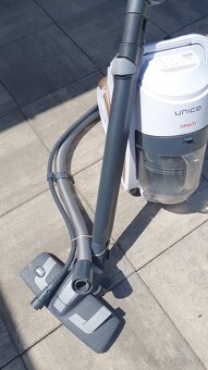 multifunkční parní úklidový systém - 4