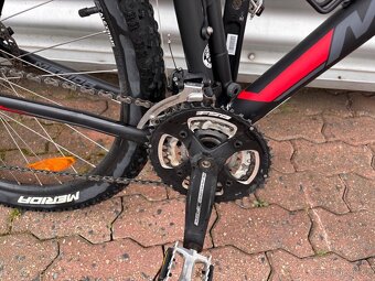 Merida big.seven 70 - 4