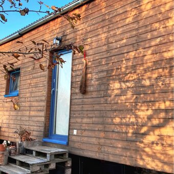 Tiny house ihned k nastěhování - 4