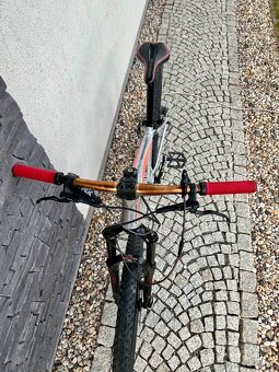 Author Ultrasonické 26“ - 4