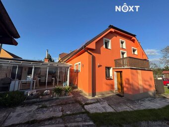 Prodej Rodinný dům, 240㎡ - 4