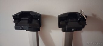 Střešní příčníky THULE - 4