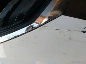 Škoda Karoq přední nárazník před FL - 4